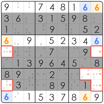 expert level sudoku