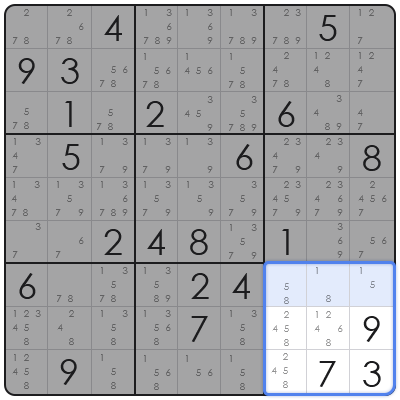 print sudoku grid