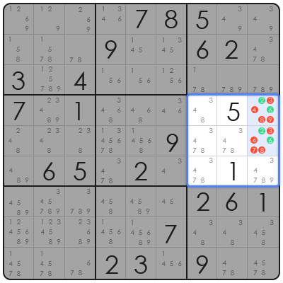 mobilityware sudoku