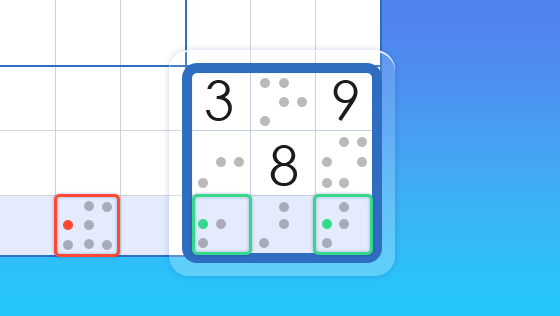 5 grid sudoku
